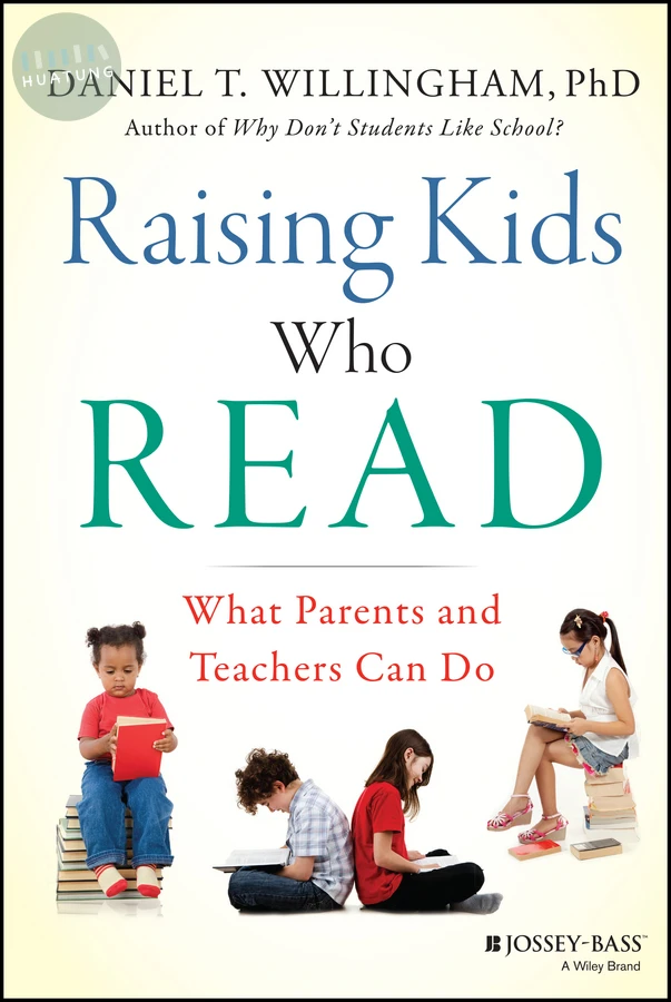 Raising Kids Who Read 