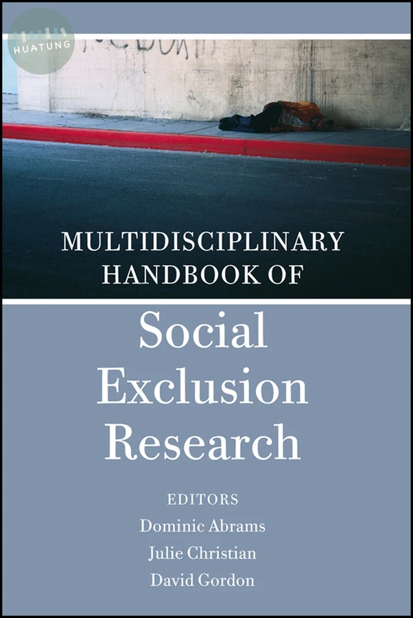 Multidisciplinary Handbook of Social Exclusion Research 