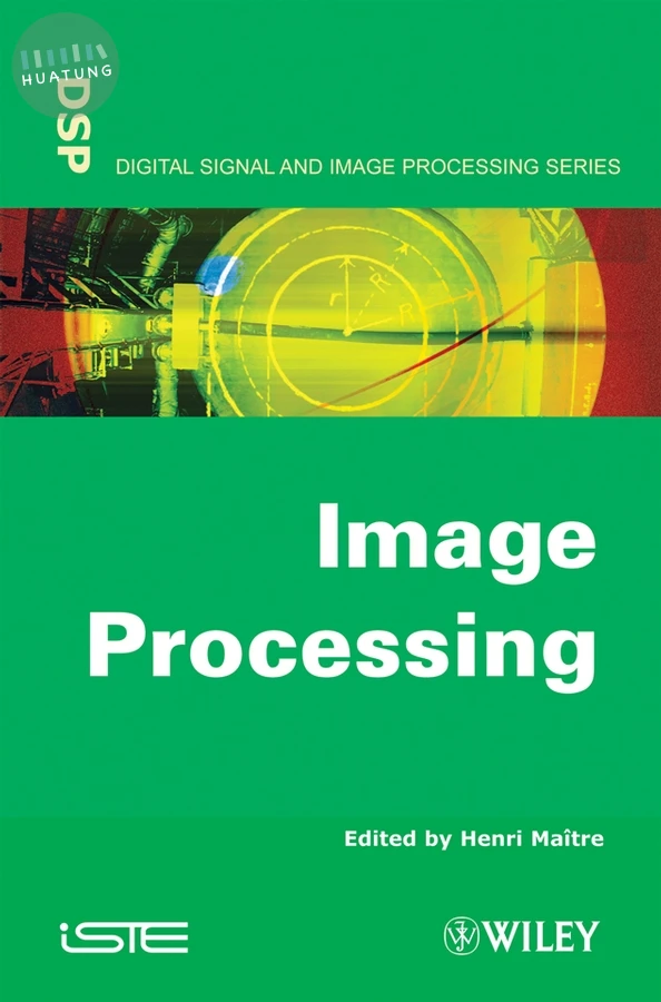 Image Processing 