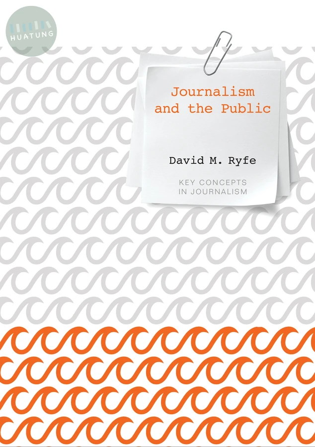 Journalism and the Public 