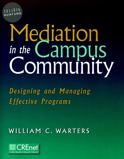 Mediation in the Campus Community 