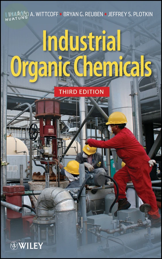 Industrial Organic Chemicals 