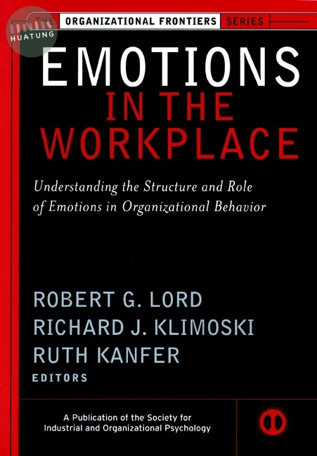 Emotions in the Workplace 