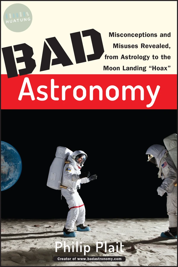 Bad Astronomy 