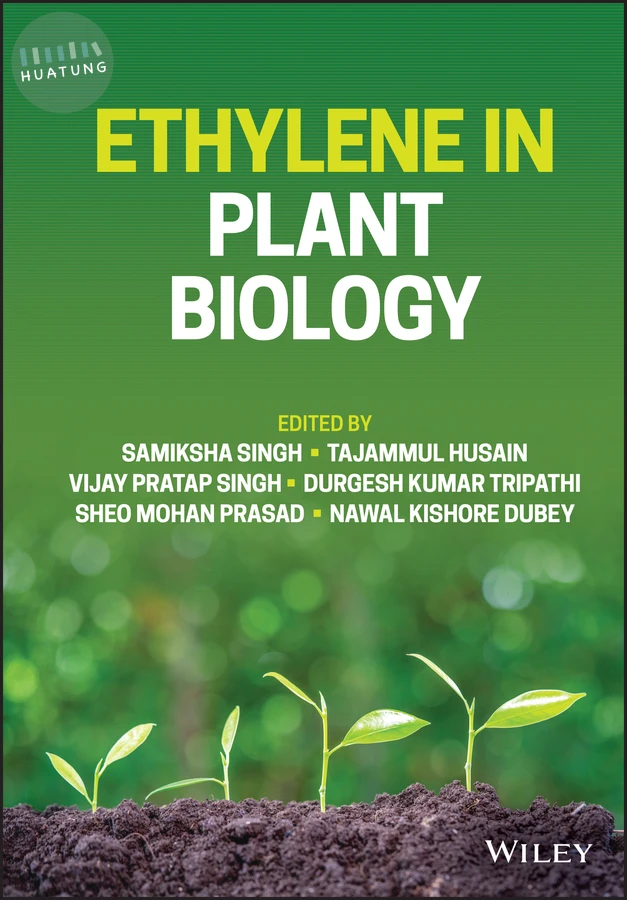 Ethylene in Plant Biology 