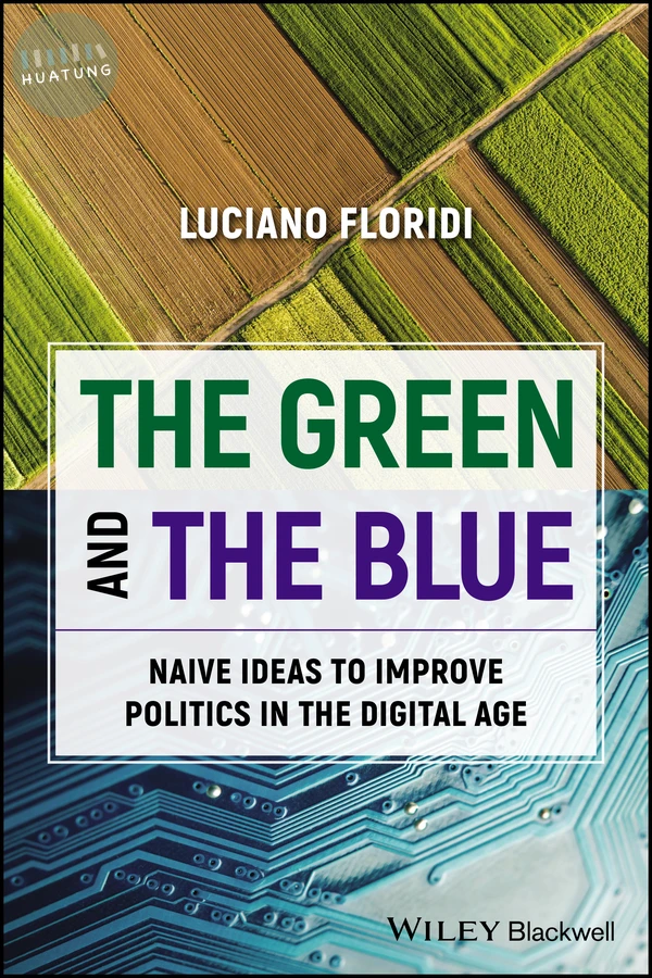 The Green and The Blue 