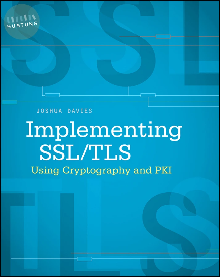 Implementing SSL / TLS Using Cryptography and PKI 