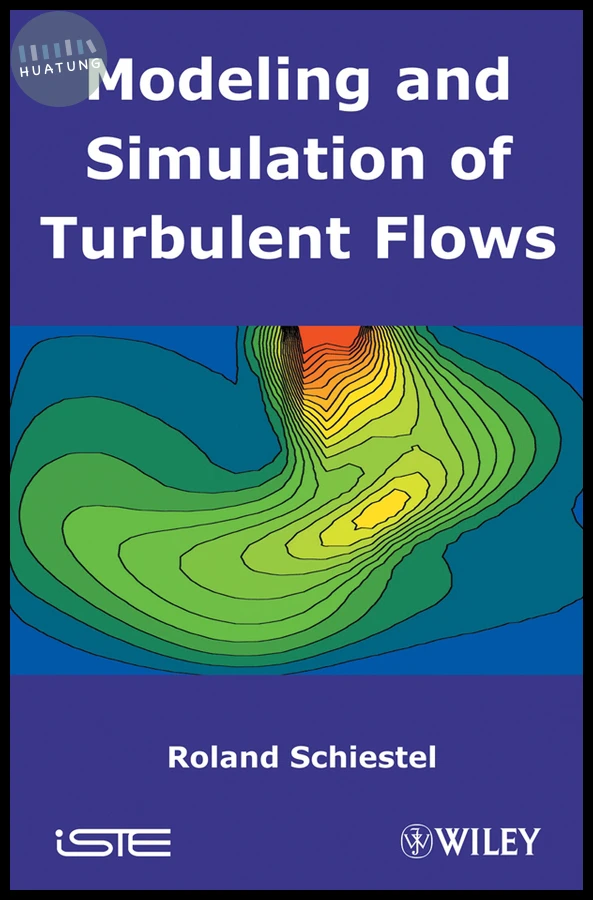 Modeling and Simulation of Turbulent Flows 