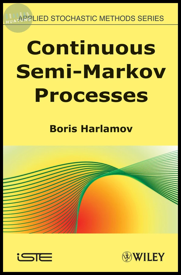Continuous Semi-Markov Processes 