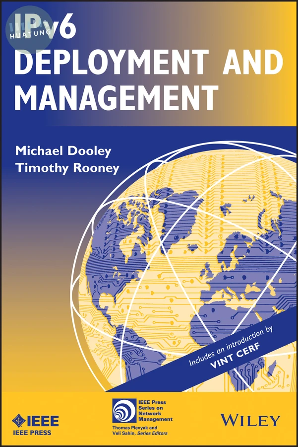 IPv6 Deployment and Management 