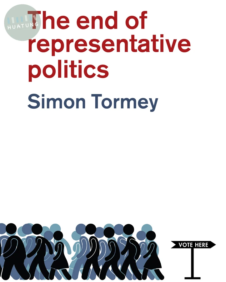 The End of Representative Politics 