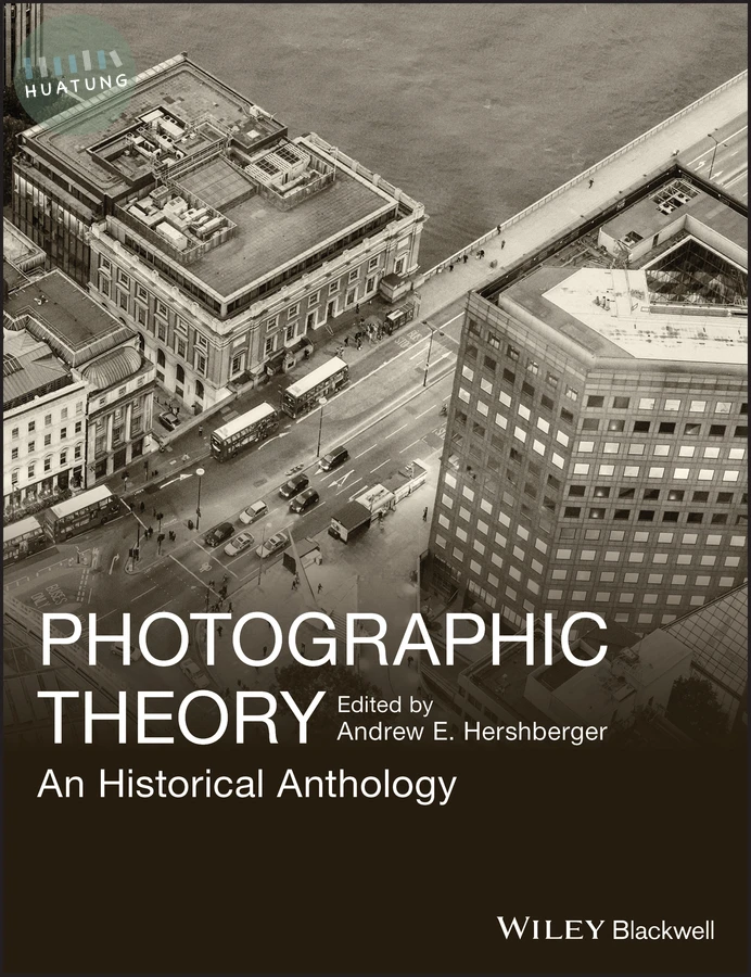 Photographic Theory 