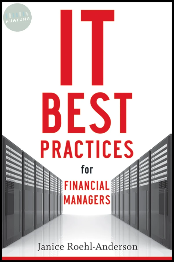 IT Best Practices for Financial Managers 