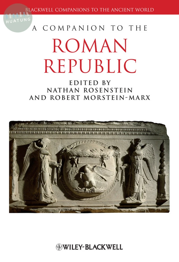 A Companion to the Roman Republic 