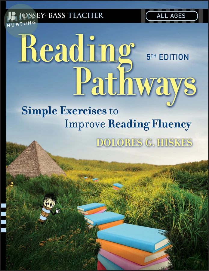 Reading Pathways 