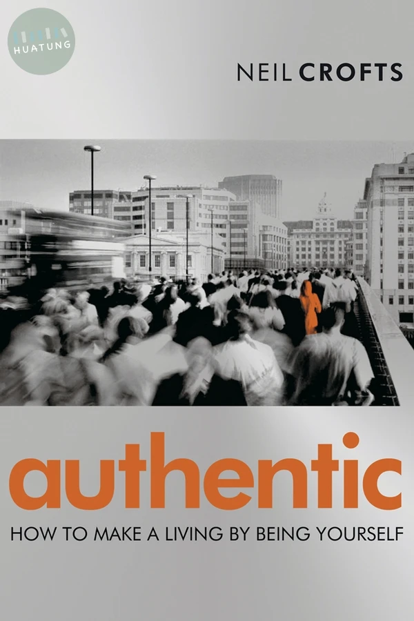 Authentic 