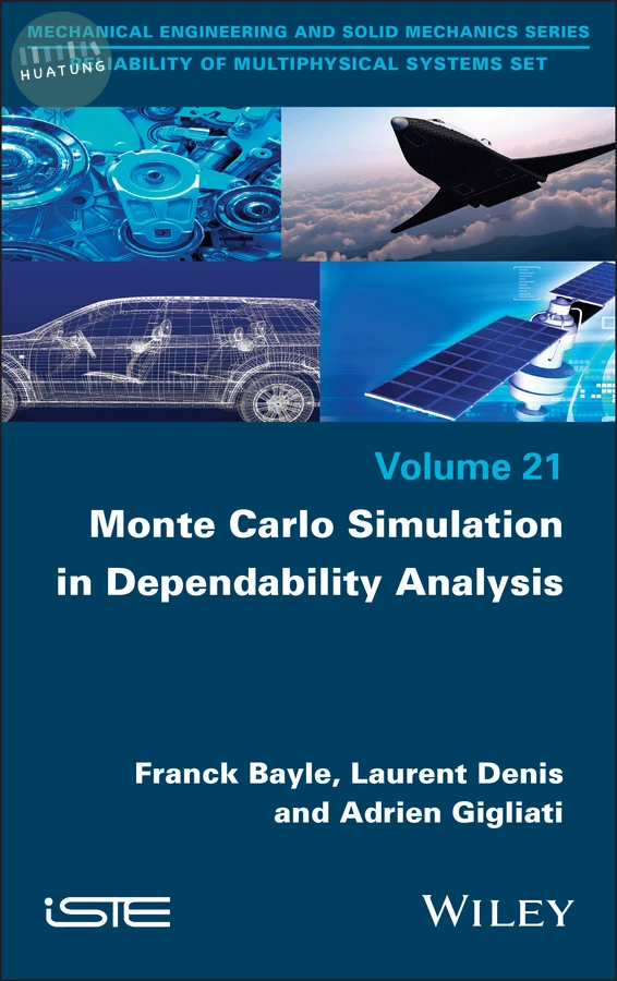 Monte Carlo Simulation in Dependability Analysis 