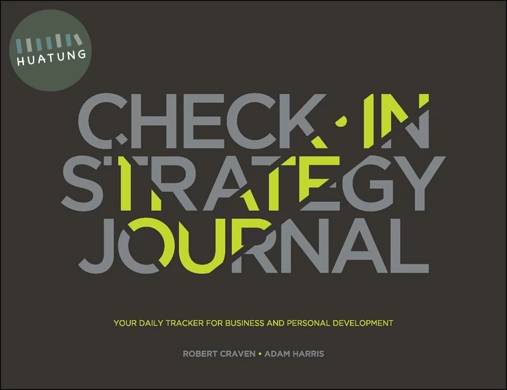 The Check-in Strategy Journal 