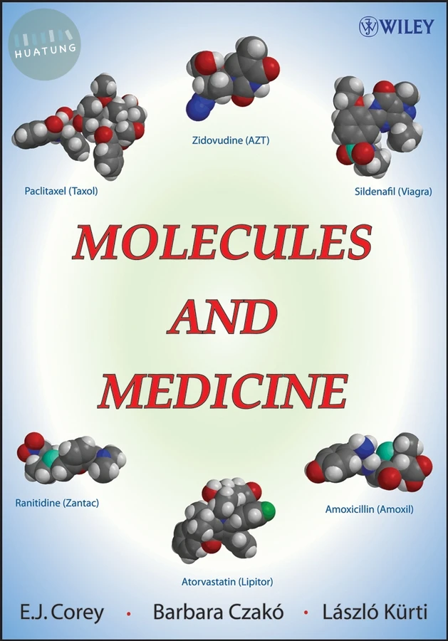 Molecules and Medicine 