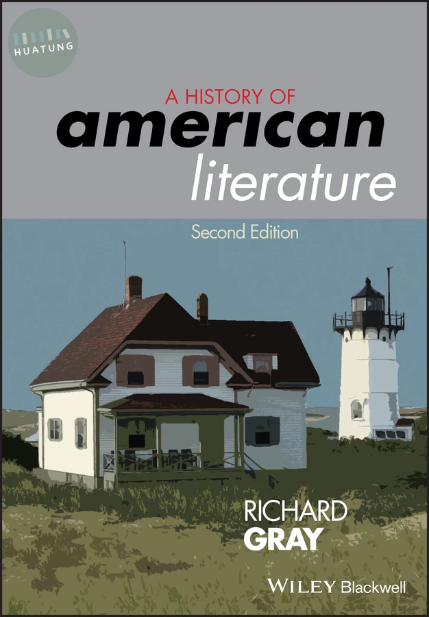 A History of American Literature 