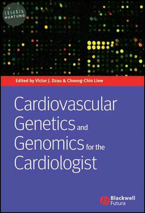 Cardiovascular Genetics and Genomics for the Cardiologist 