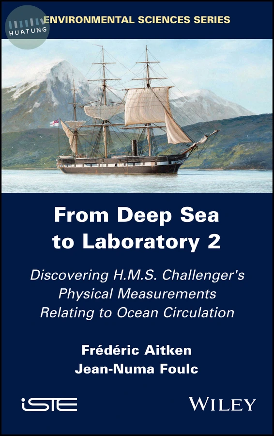 From Deep Sea to Laboratory 2 