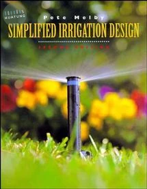 Simplified Irrigation Design 