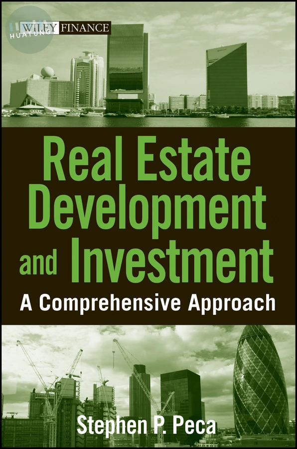 Real Estate Development and Investment 