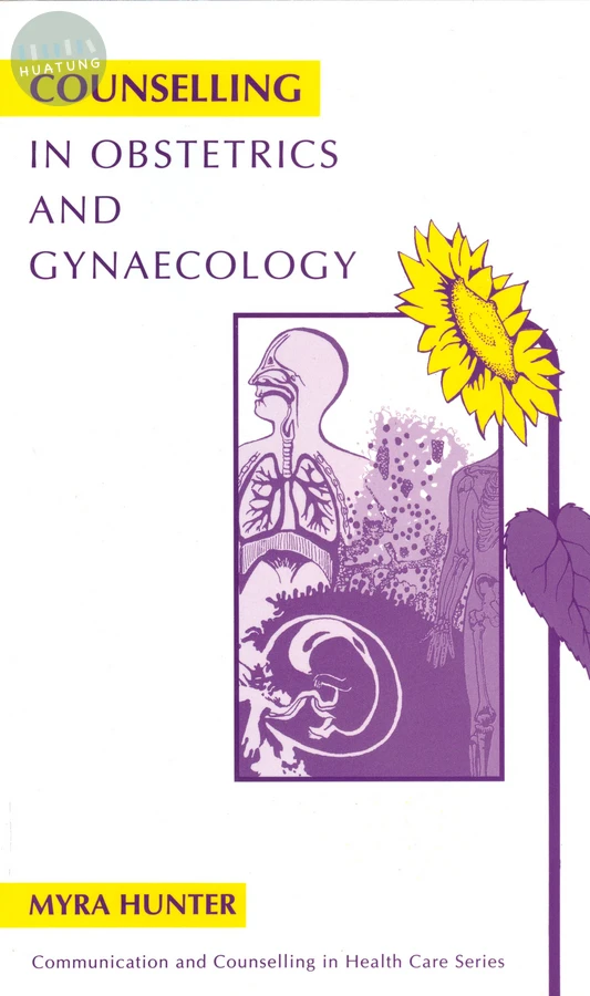 Counselling in Obstetrics and Gynaecology 