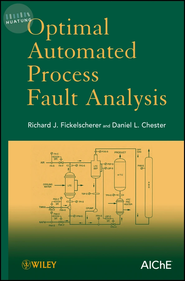 Optimal Automated Process Fault Analysis 