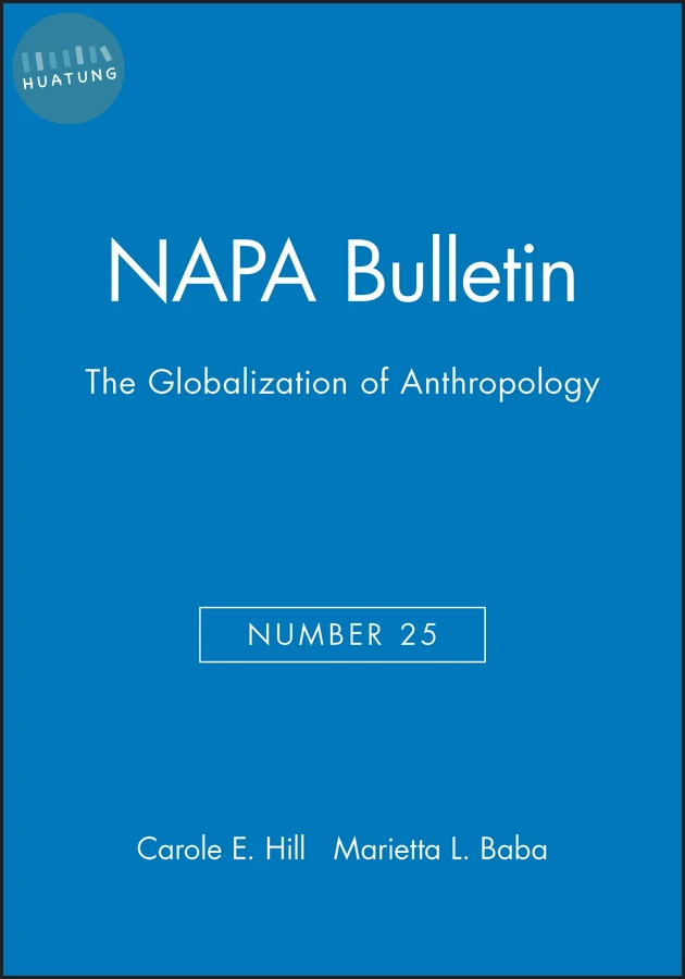 The Globalization of Anthropology 