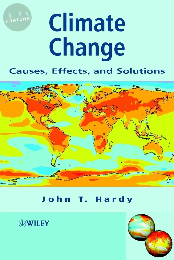 Climate Change 