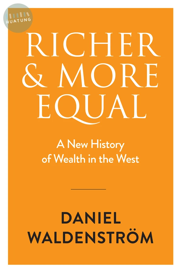 Richer and More Equal 