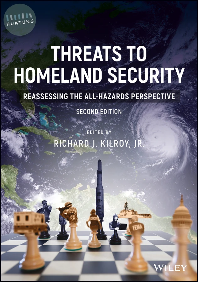 Threats to Homeland Security 