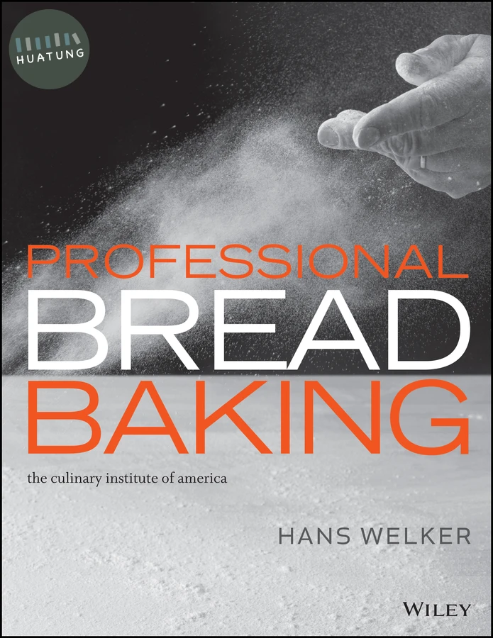 Professional Bread Baking 