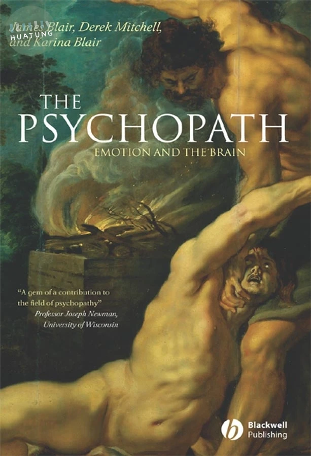 The Psychopath 