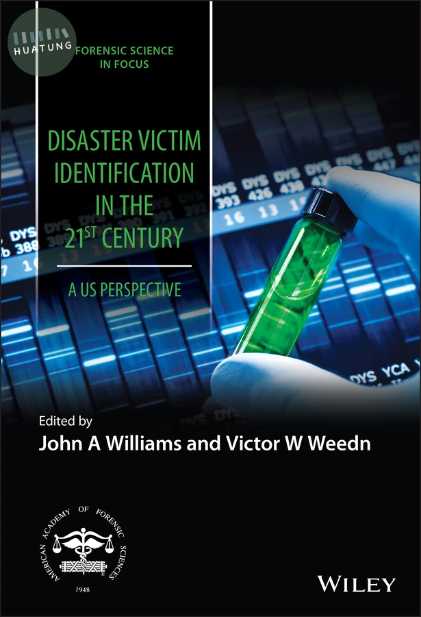 Disaster Victim Identification in the 21st Century 
