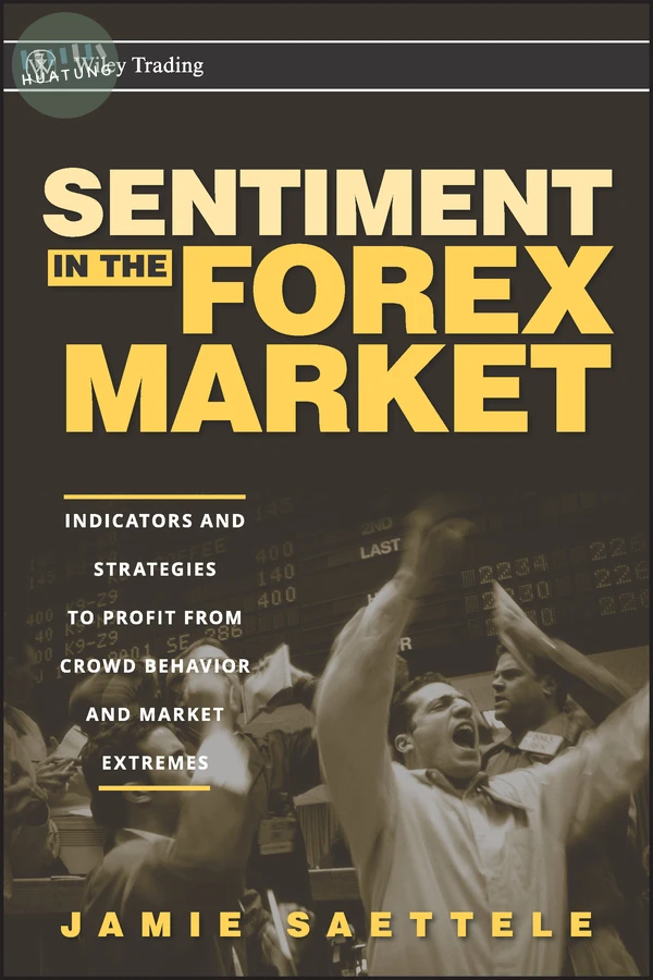 Sentiment in the Forex Market 