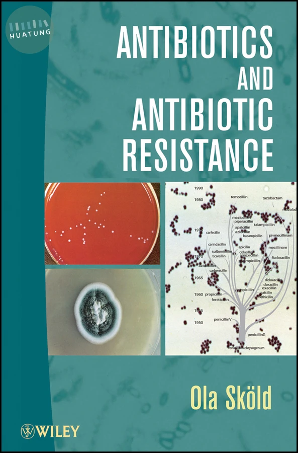 Antibiotics and Antibiotic Resistance 