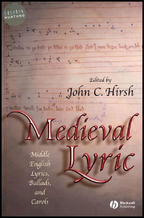 Medieval Lyric 