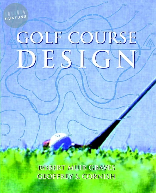 Golf Course Design 
