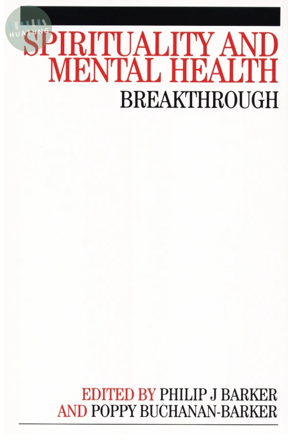 Spirituality and Mental Health 