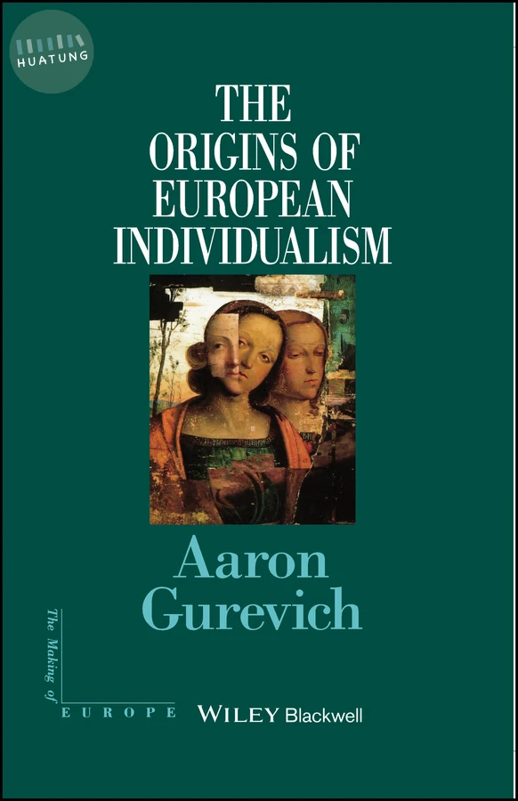 The Origins of European Individualism 