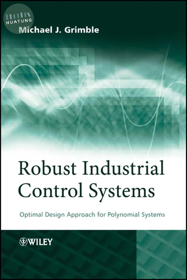 Robust Industrial Control Systems 