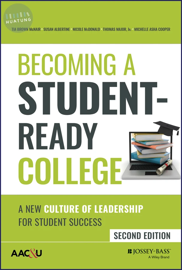 Becoming a Student-Ready College 