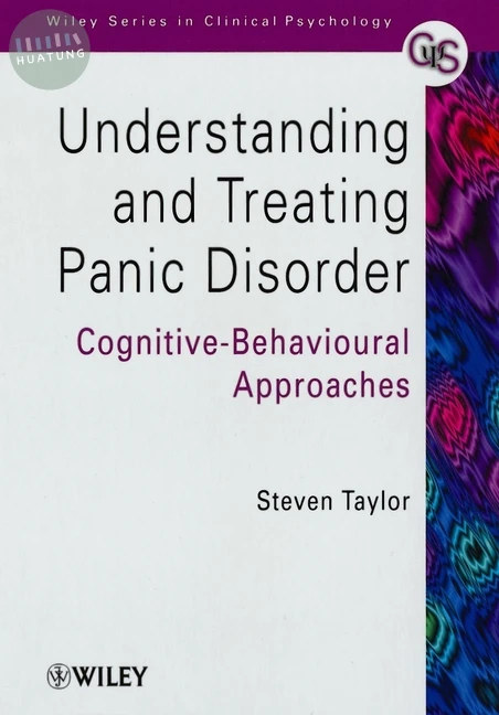 Understanding and Treating Panic Disorder 