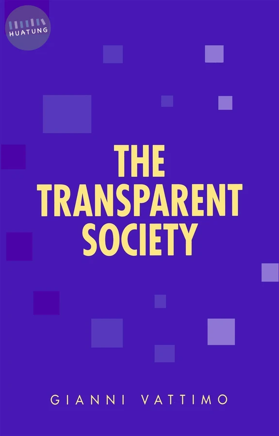 The Transparent Society 