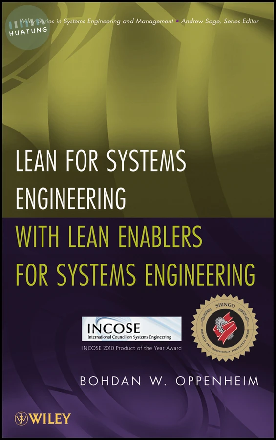 Lean for Systems Engineering with Lean Enablers for Systems Engineering 