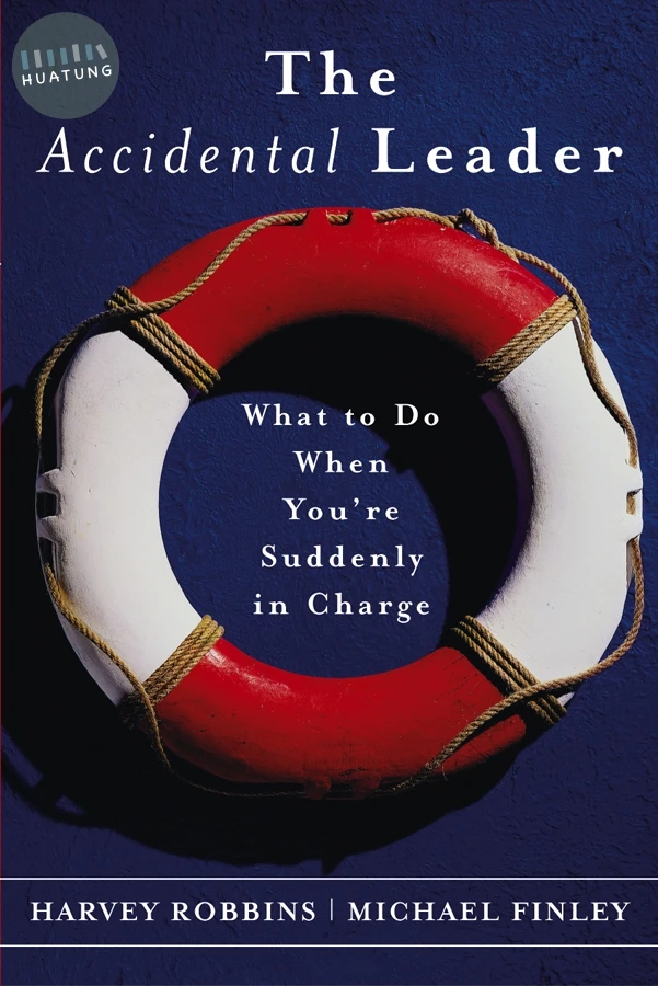 The Accidental Leader 