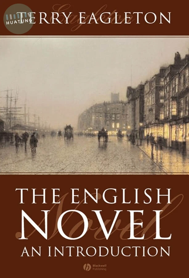 The English Novel 